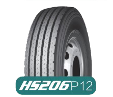 Грузовая шина KAPSEN HS206 9.5R17.5 18PR (прицеп) Новосибирск