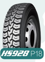 Грузовая шина KAPSEN HS928 215/75R17.5 16PR (ведущая) Новосибирск