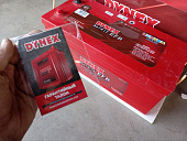 DYNEX MATRIX EFB (EFB-DINB-DIN190R)